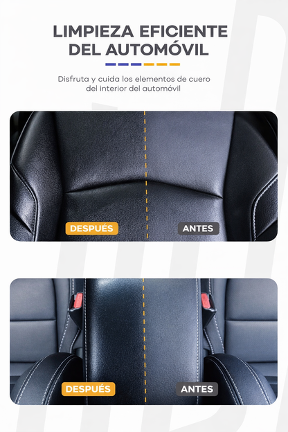 Revestimiento Cerámico para Cuero – Protección Premium Interior