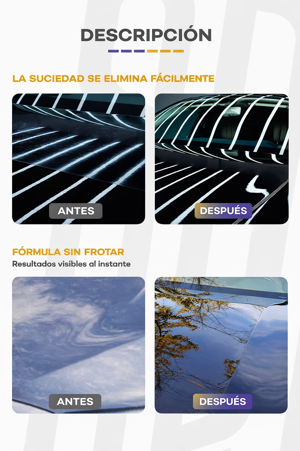 NanoShield Pro – Recubrimiento Cerámico