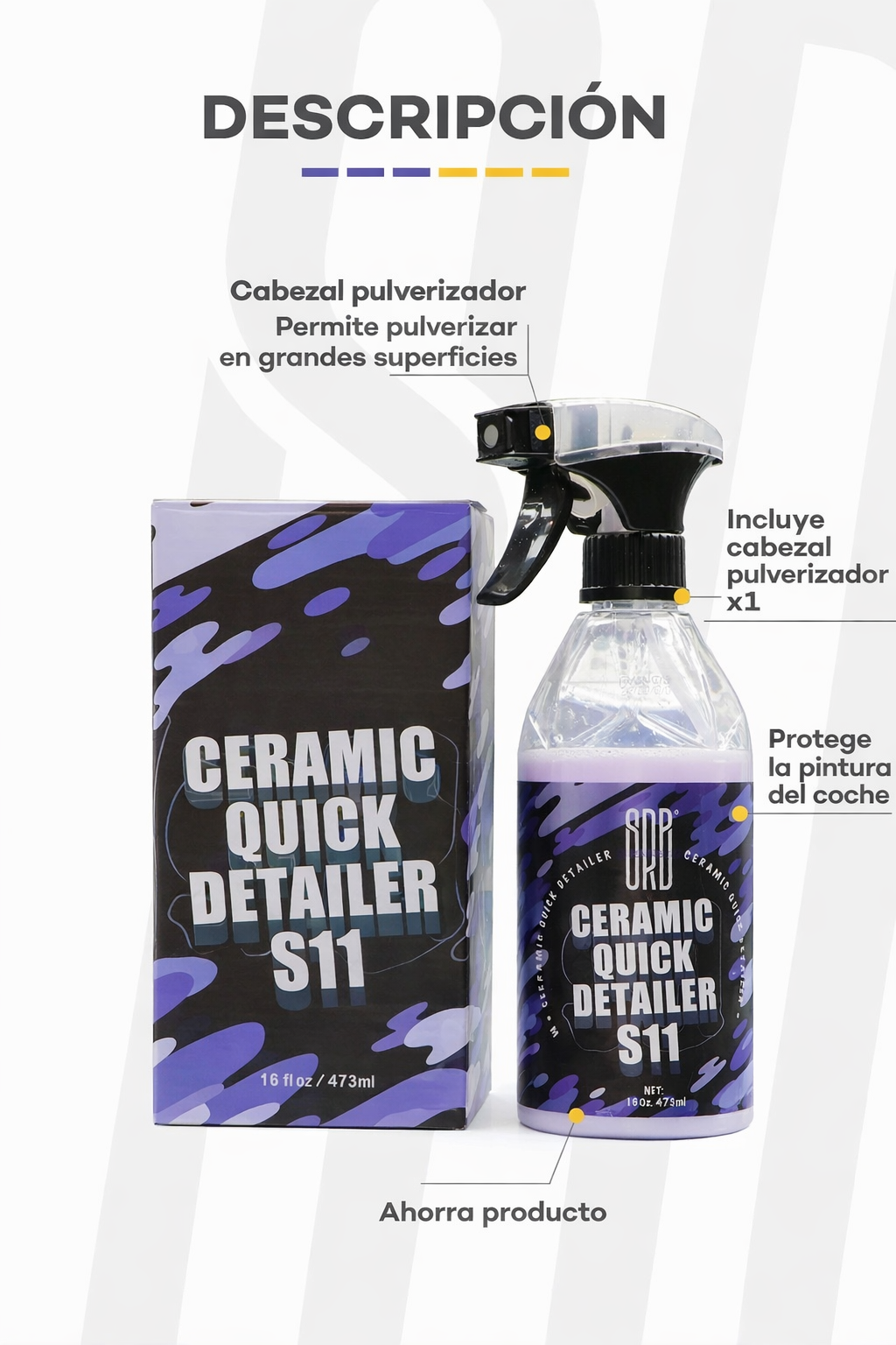NanoShield Pro – Recubrimiento Cerámico