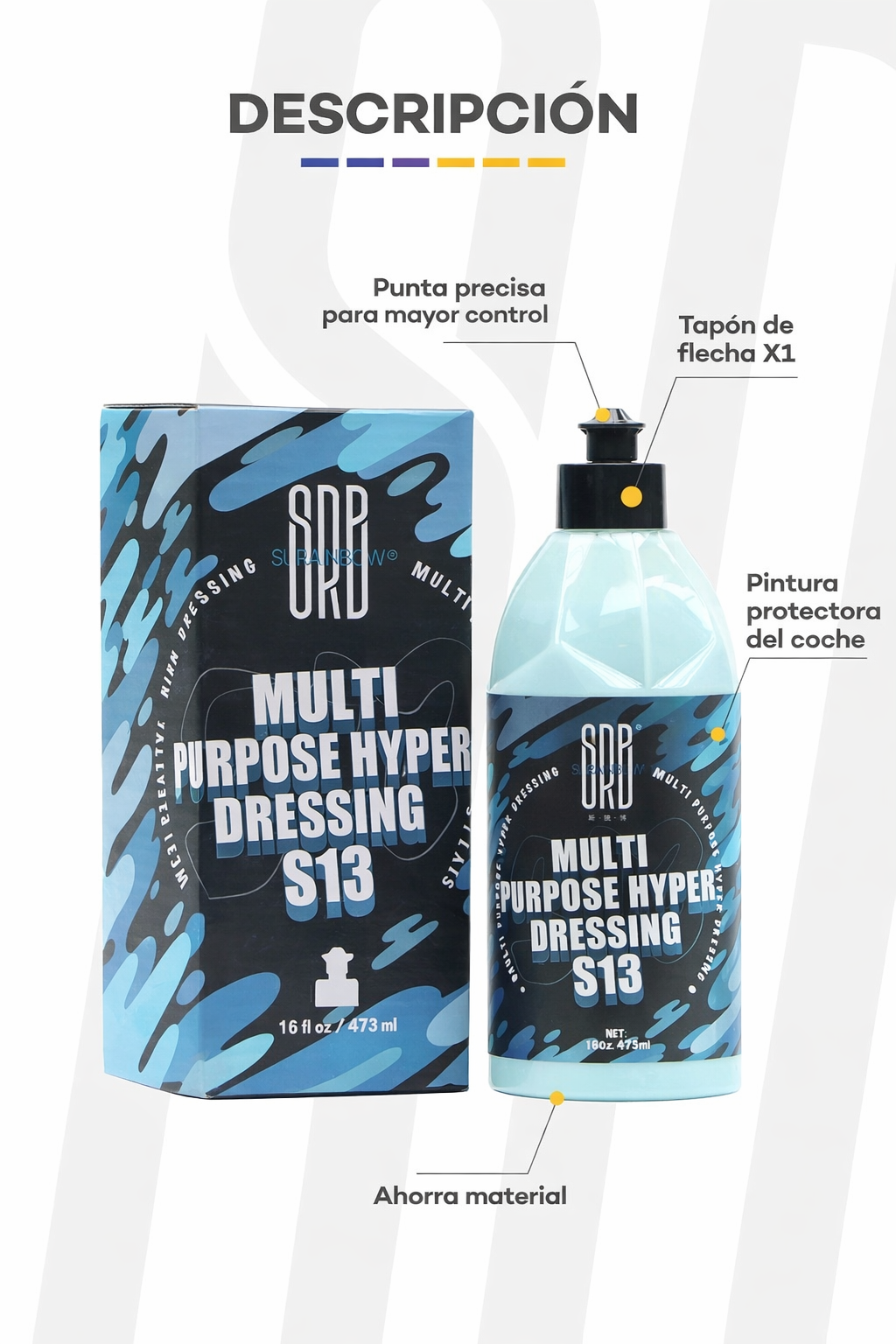 AutoGloss Pro – Revestimiento Protector