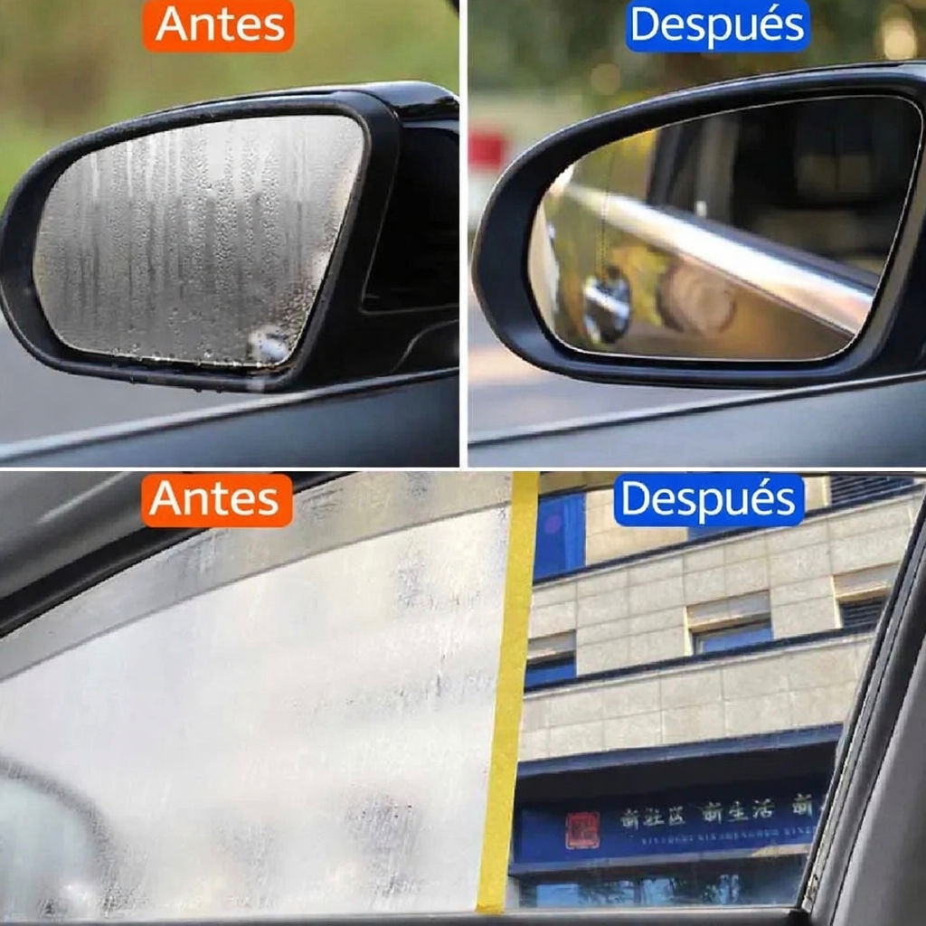 Spray Antivaho - Profesional