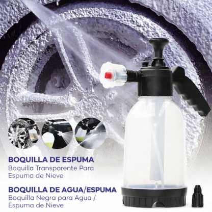 Pulverizador Profesional 2L