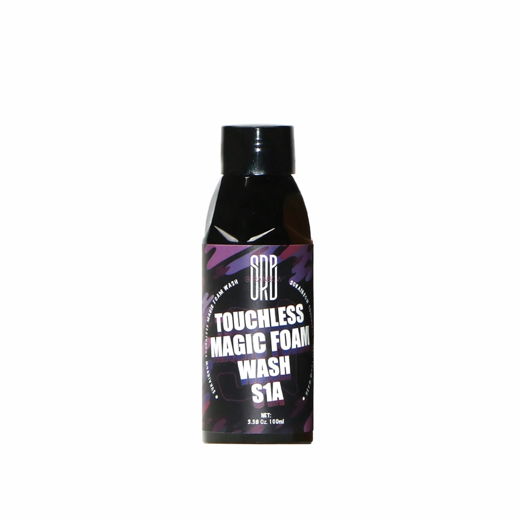 Pink Foam Pro – Espuma Rosa