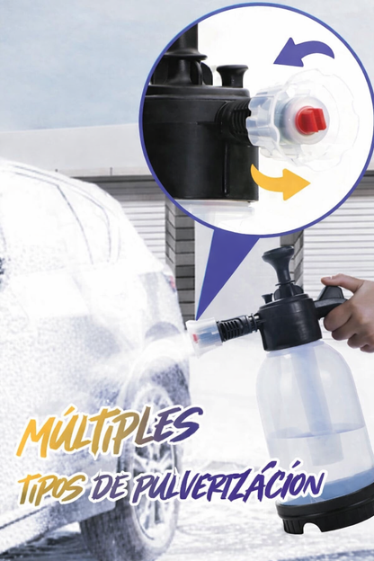 Pulverizador Profesional 2L