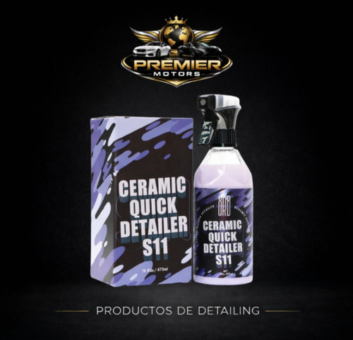 NanoShield Pro – Recubrimiento Cerámico