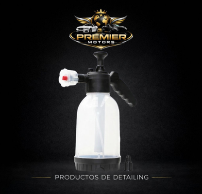 Pulverizador Profesional 2L