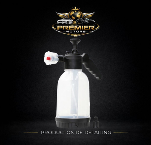 Pulverizador Profesional 2L
