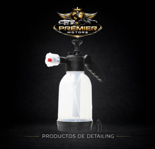 Pulverizador Profesional 2L
