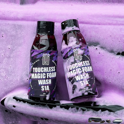 Pink Foam Pro – Espuma Rosa