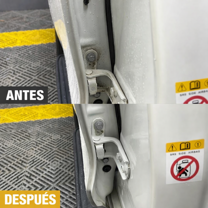 Limpiador de Juntas y Detalles del coche