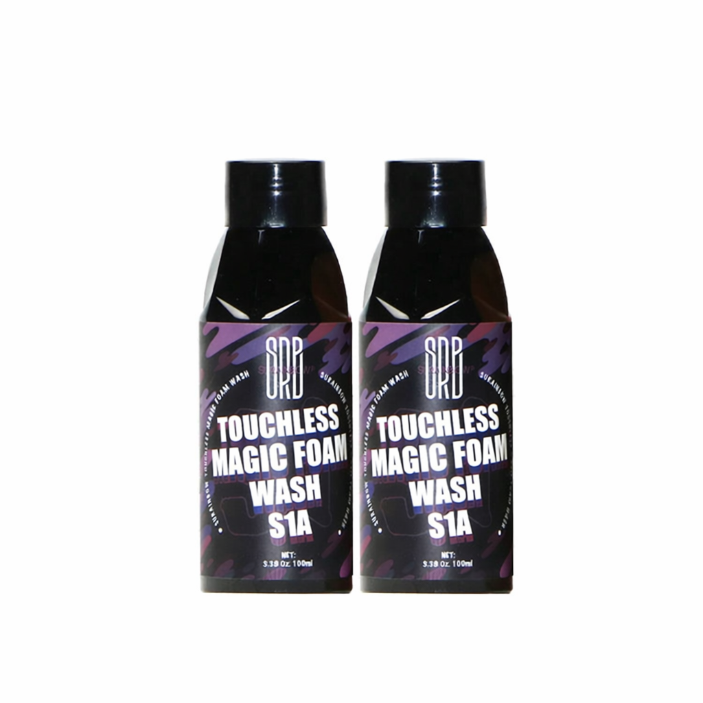 Pink Foam Pro – Espuma Rosa