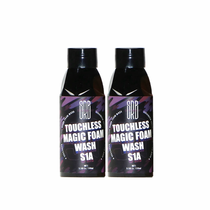Pink Foam Pro – Espuma Rosa